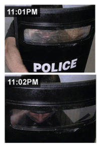 Example - TearOff Police Shield