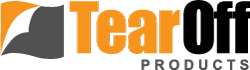 TearOff Products Logo