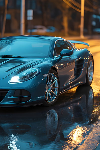 Exotic-Supercars-&-Track-Day-Club-Racers