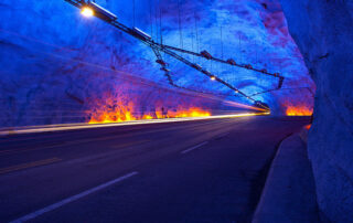 Graffiti LED Light Protection-removal
