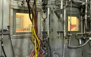TEAR-OFF-PRODUCTS-MULTILAYER-PROTECTION-FILM-ON-WINDOWS-BLAST-RESISTANT-ROOM-DURING-CASUTIC-CHEMICAL-REACTION