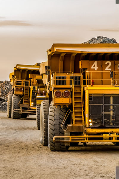 excavator-mining-cab-glass-protection-tearoff
